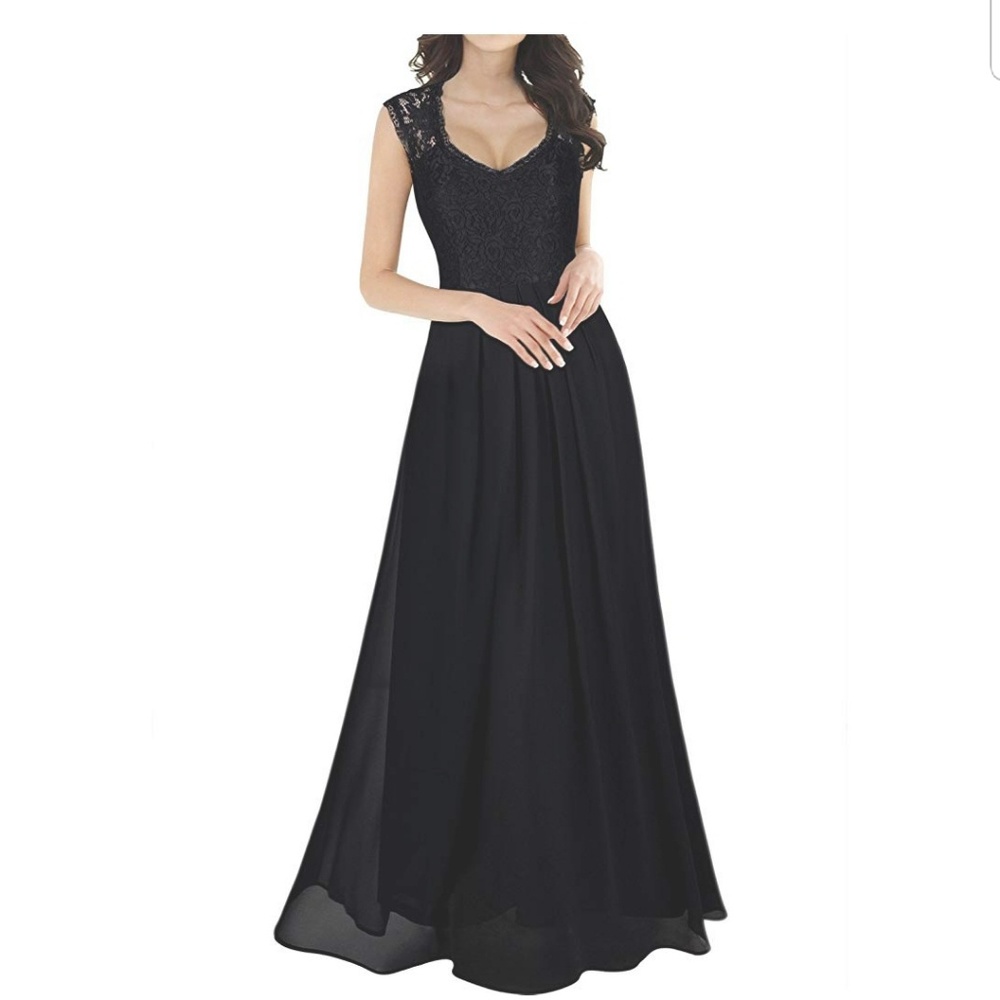 Dress - Picture 4 of 4